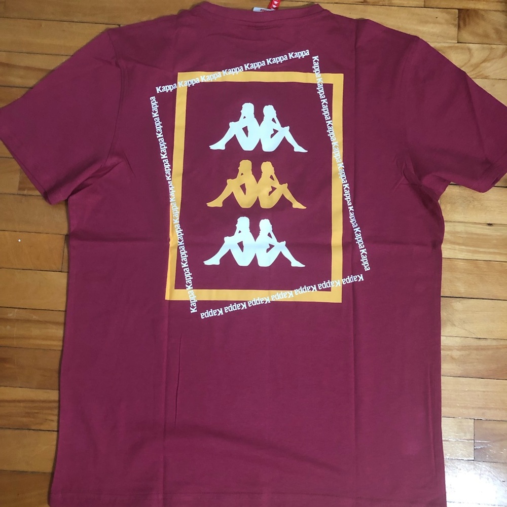 ♠️5/$100♠️💯Authentic kappa 2021 collections